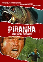 Piranha