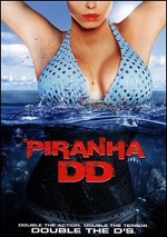 Piranha DD