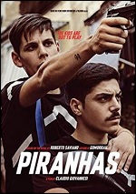 Piranhas