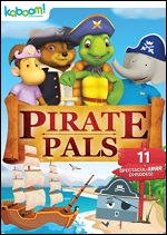 Pirate Pals