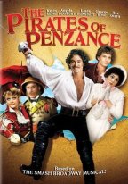 Pirates Of Penzance