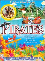Pirates - Season One