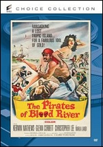 Pirates Of Blood River