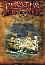Pirates Of The Golden Age Movie Collection