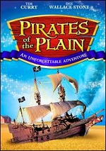 Pirates Of The Plain
