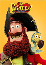 Pirates! Band Of Misfits