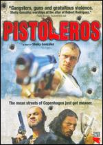 Pistoleros