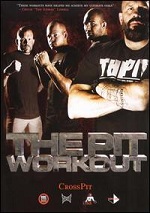 Pit Workout - CrossPit