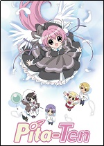 Pita-Ten: The Collection