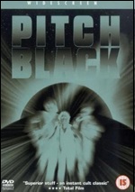 Pitch Black