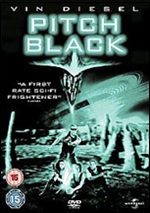 Pitch Black