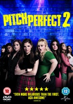 Pitch Perfect 2