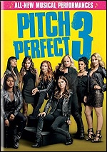 Pitch Perfect 3