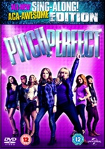 Pitch Perfect: Sing-Along Aca-Awesome Edition