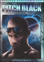 Pitch Black - Unrated Director's Cut