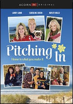 Pitching In - Series 1