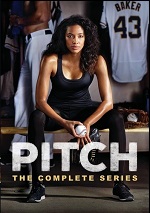 Pitch - The Complete Series