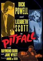 Pitfall