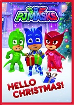 PJ Masks - Hello Christmas