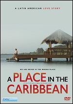 Place In The Caribbean