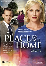 Place To Call Home - Season 2