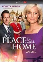Place To Call Home - Season 6