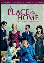 Place To Call Home: The Complete Collection