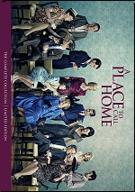 Place To Call Home: The Complete Collection - Limited Edition