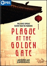 Plague At The Golden Gate