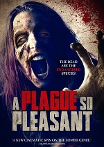 Plague So Pleasant 