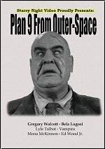 Plan 9 From Outer Space