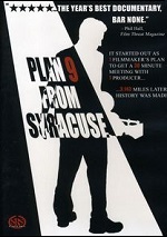 Plan 9 From Syracuse