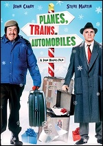 Planes, Trains And Automobiles