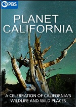 Planet California