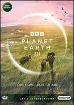 Planet Earth III