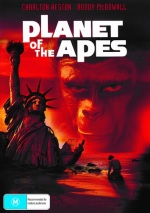 Planet Of The Apes