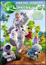 Planet 51