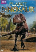 Planet Dinosaur