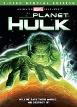 Planet Hulk - Special Edition