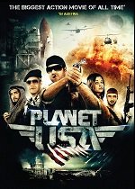 Planet USA
