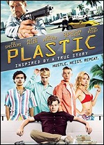 Plastic