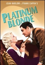 Platinum Blonde