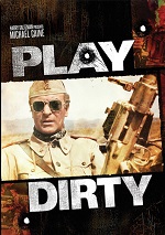 Play Dirty