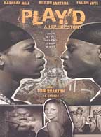 Playd - A Hip Hop Story ( 2002 )