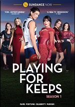 Playing For Keeps - Season 1