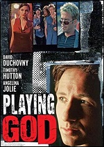 Playing God - Special Edition