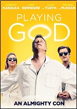 Playing God