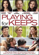 Playing For Keeps