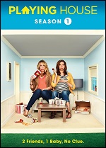 Playing House - Season 1 