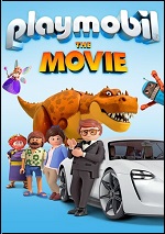 Playmobil: The Movie
